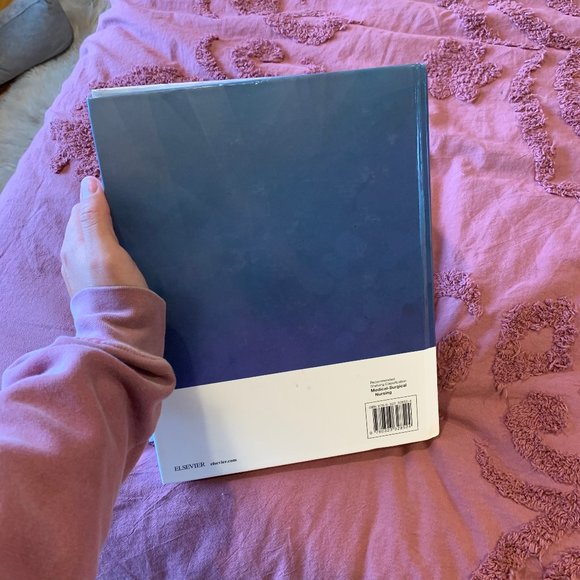 Nursing Textbook - Picture 4 of 4